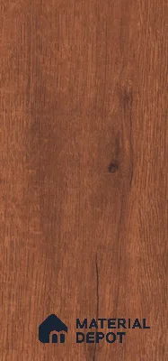 Wooden Look LM 16728 Bohemian Wood 8 ft x 4 ft Texture Finish Decorative Laminate - 0.8 mm | Suitable for TV Unit, Wardrobe, Kitchen Cabinets