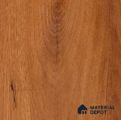 Wooden Look LM 16798 Canara Brown 8 ft x 4 ft Suede Finish Decorative Laminate - 0.8 mm | Suitable for TV Unit, Wardrobe, Kitchen Cabinets