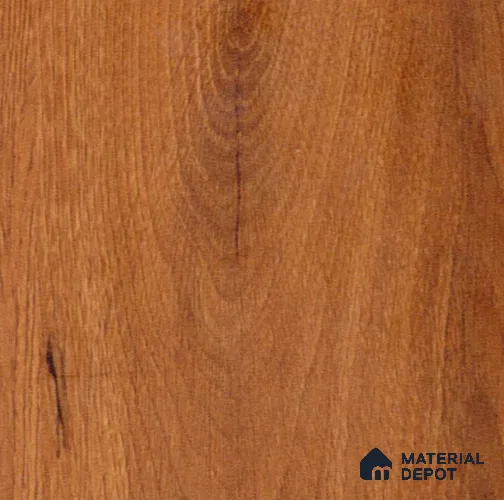 Wooden Look LM 16798 Canara Brown 8 ft x 4 ft Suede Finish Decorative Laminate - 0.8 mm | Suitable for TV Unit, Wardrobe, Kitchen Cabinets