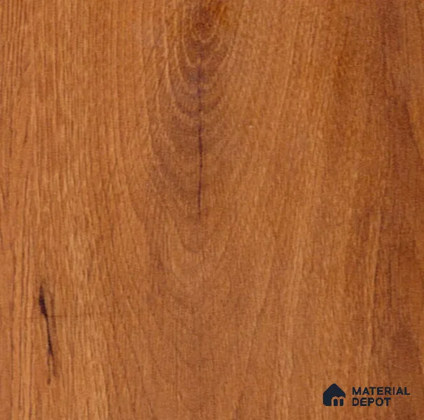 Wooden Look LM 16798 Canara Brown 8 ft x 4 ft Suede Finish Decorative Laminate - 0.8 mm | Suitable for TV Unit, Wardrobe, Kitchen Cabinets