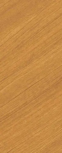 Wooden Look LM 03823 Salop Teak 8 ft x 4 ft Texture Finish Decorative Laminate - 1 mm | Suitable for TV Unit, Wardrobe, Kitchen Cabinets