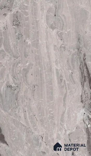 514 HG Confalonieri 8 ft x 4 ft High Gloss Finish Laminate - 1 mm | Suitable for TV Unit, Wardrobe, Kitchen Cabinets