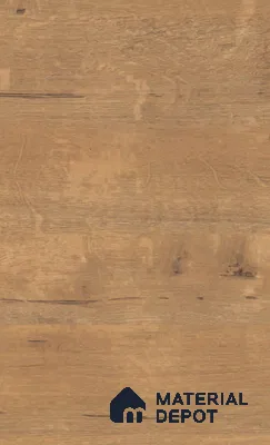 Wooden Look 518 HD TO Bunratty Oak 8 ft x 4 ft Tag Oak Finish Laminate - 1 mm | Suitable for TV Unit, Wardrobe, Kitchen Cabinets