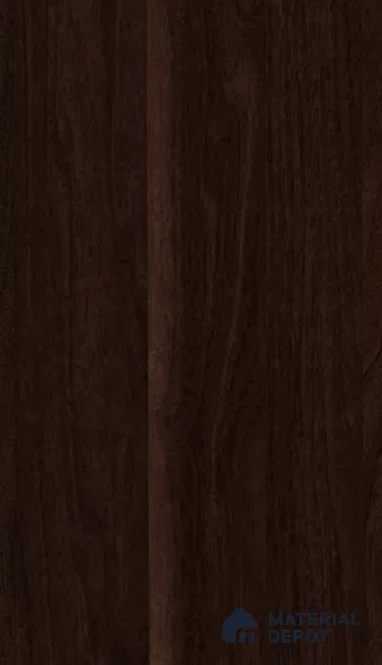 Wooden Look 632 BA Palisender 8 ft x 4 ft Brush Art Finish Laminate - 1 mm | Suitable for TV Unit, Wardrobe, Kitchen Cabinets