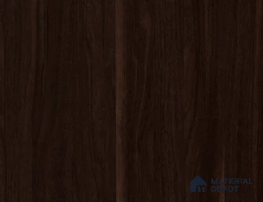 Wooden Look 632 HG Palisender 8 ft x 4 ft High Gloss Finish Laminate - 1 mm | Suitable for TV Unit, Wardrobe, Kitchen Cabinets