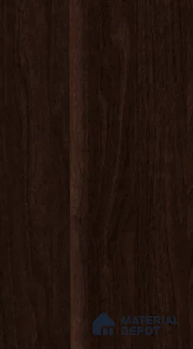 Wooden Look 632 XM Palisender 8 ft x 4 ft Xtra Matt Finish Laminate - 1 mm | Suitable for TV Unit, Wardrobe, Kitchen Cabinets