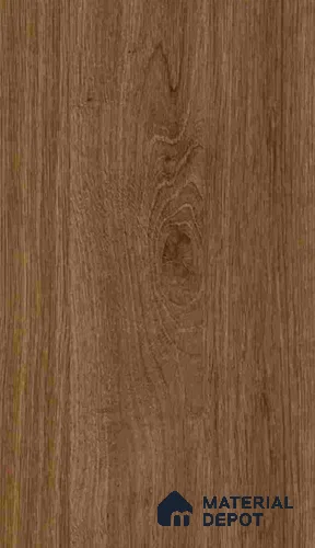 Wooden Look 659 VNR Rogue Dark 8 ft x 4 ft Veneer Finish Laminate - 1 mm | Suitable for TV Unit, Wardrobe, Kitchen Cabinets