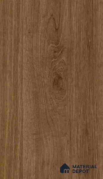 Wooden Look 659 VNR Rogue Dark 8 ft x 4 ft Veneer Finish Laminate - 1 mm | Suitable for TV Unit, Wardrobe, Kitchen Cabinets