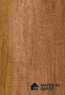 Wooden Look 664 VTO Canyon Mounment Oak 8 ft x 4 ft Vertical Oak Finish Laminate - 1 mm | Suitable for TV Unit, Wardrobe, Kitchen Cabinets
