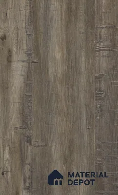 Wooden Look 796 JC Rich Wood Dark 8 ft x 4 ft Soft Venner Finish Laminate - 1 mm | Suitable for TV Unit, Wardrobe, Kitchen Cabinets
