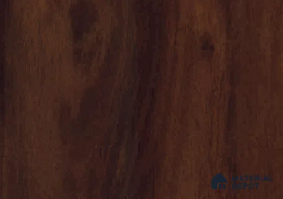 Wooden Look 800 SF Sisam Walnut 8 ft x 4 ft Suede Finish Laminate - 1 mm | Suitable for TV Unit, Wardrobe, Kitchen Cabinets