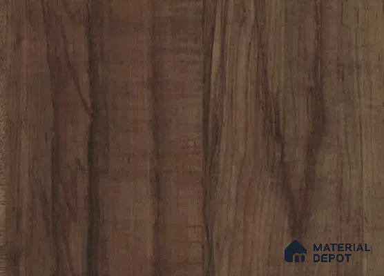 Wooden Look 846 SF Baldoviny 8 ft x 4 ft Suede Finish Laminate - 1 mm | Suitable for TV Unit, Wardrobe, Kitchen Cabinets