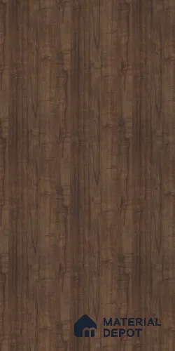 Wooden Look 846 XM Baldoviny 8 ft x 4 ft Xtra Matt Finish Laminate - 1 mm | Suitable for TV Unit, Wardrobe, Kitchen Cabinets