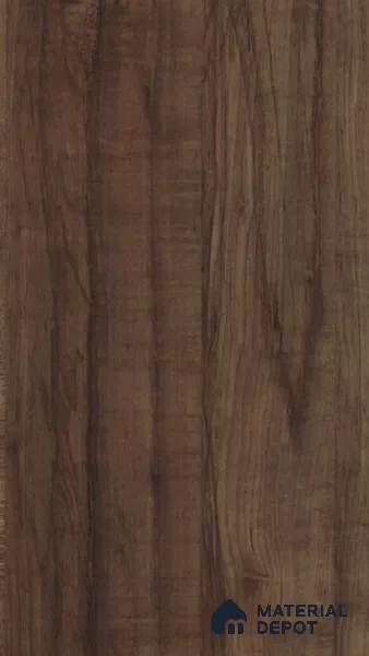 Wooden Look 846 XM Baldoviny 8 ft x 4 ft Xtra Matt Finish Laminate - 1 mm | Suitable for TV Unit, Wardrobe, Kitchen Cabinets