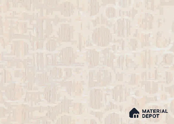 Patterned Look 881 HG Feliciana 8 ft x 4 ft High Gloss Finish Laminate - 1 mm | Suitable for Bedroom, TV Unit, Wardrobe
