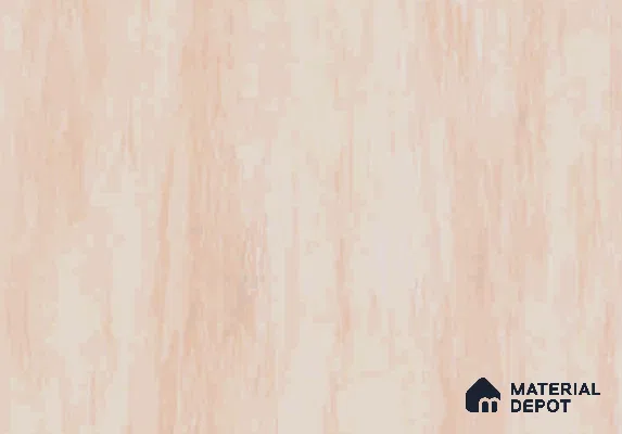 885 SF Vegas Ivory 8 ft x 4 ft Suede Finish Laminate - 1 mm | Suitable for TV Unit, Wardrobe, Kitchen Cabinets