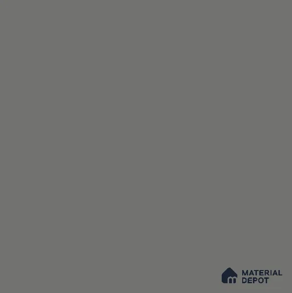 986 MF Charcol Foil 8 ft x 4 ft Matte Finish Laminate - 1 mm | Suitable for Living Room, Kitchen, Office