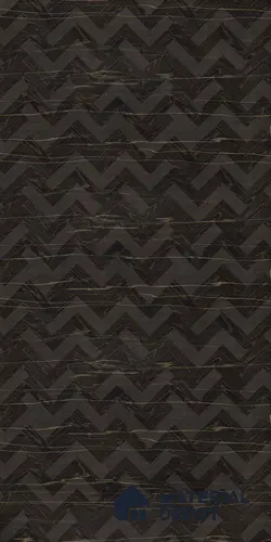 Wooden Look LM 02628 Textured Wood Black 8 ft x 4 ft Dynamic Urbane Finish Decorative Laminate - 1 mm | Suitable for TV Unit, Wardrobe, Kitchen Cabinets