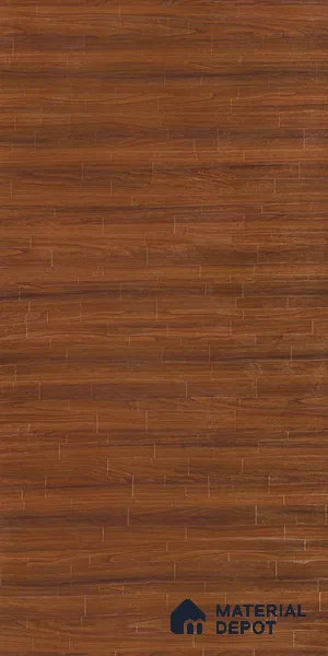 Wooden Look LM 02626 Golden Pecan 8 ft x 4 ft Dynamic Urbane Finish Decorative Laminate - 1 mm | Suitable for TV Unit, Wardrobe, Kitchen Cabinets