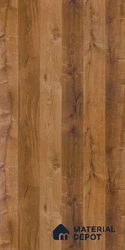 Wooden Look LM 02602 European Oak 8 ft x 4 ft Texture Finish Decorative Laminate - 1 mm | Suitable for TV Unit, Wardrobe, Kitchen Cabinets