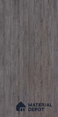 Wooden Look LM 02472 Beech Wood Grey 8 ft x 4 ft Splendid Finish Decorative Laminate - 1 mm | Suitable for TV Unit, Wardrobe, Kitchen Cabinets