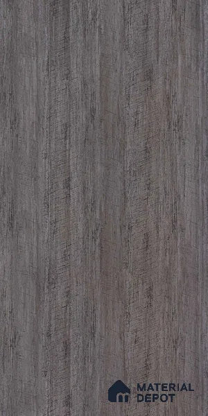Wooden Look LM 02472 Beech Wood Grey 8 ft x 4 ft Splendid Finish Decorative Laminate - 1 mm | Suitable for TV Unit, Wardrobe, Kitchen Cabinets