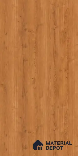 Wooden Look LM 02603 NaturalWood 8 ft x 4 ft Texture Finish Decorative Laminate - 1 mm | Suitable for TV Unit, Wardrobe, Kitchen Cabinets