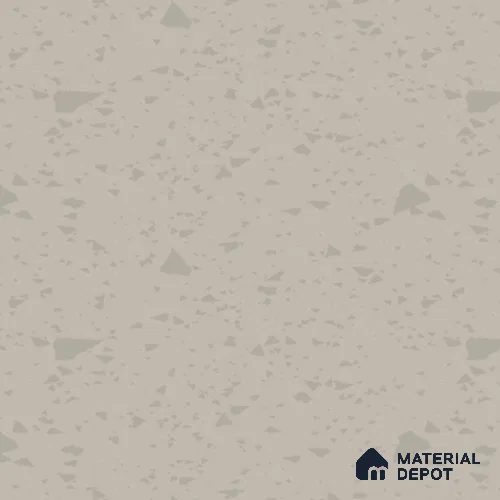 Beige Sparkle Look LM 01227 8 ft x 4 ft Matte Finish Decorative Laminate - 1 mm | Suitable for TV Unit, Wardrobe, Kitchen Cabinets