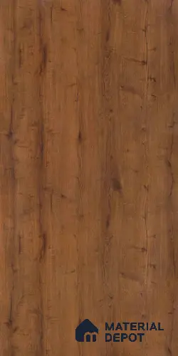 Wooden Look LM 02645 Early American Wood 8 ft x 4 ft Texture Finish Decorative Laminate - 1 mm | Suitable for TV Unit, Wardrobe, Kitchen Cabinets