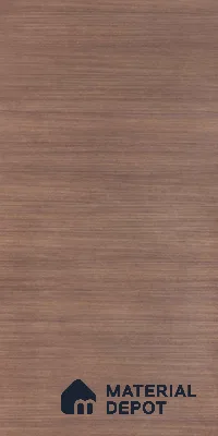 Wooden Look LM 02489 5535HZ DO Bellissimo Tan 8 ft x 4 ft Rustic Refined Finish Decorative Laminate - 1 mm | Suitable for TV Unit, Wardrobe, Kitchen Cabinets