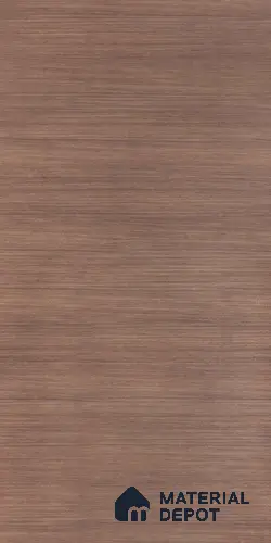 Wooden Look LM 02489 5535HZ DO Bellissimo Tan 8 ft x 4 ft Rustic Refined Finish Decorative Laminate - 1 mm | Suitable for TV Unit, Wardrobe, Kitchen Cabinets