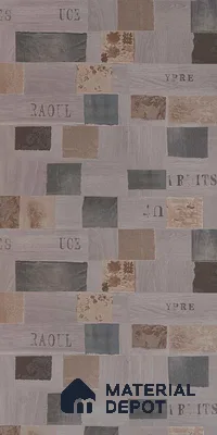 Beige Digital Look LM 01223 8 ft x 4 ft Texture Finish Decorative Laminate - 1 mm | Suitable for TV Unit, Wardrobe, Kitchen Cabinets