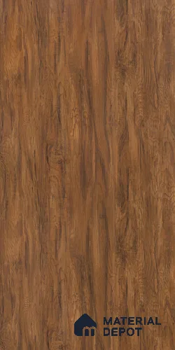 Wooden Look LM 02455 Carrington Wood 8 ft x 4 ft Handcrafted Veneer Finish Decorative Laminate - 1 mm | Suitable for TV Unit, Wardrobe, Kitchen Cabinets
