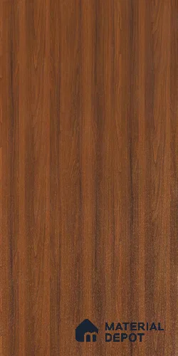 Wooden Look LM 02494 Golden Pecan 8 ft x 4 ft Matchless Finish Decorative Laminate - 1 mm | Suitable for TV Unit, Wardrobe, Kitchen Cabinets
