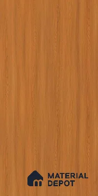 Wooden Look LM 02432 Maple Wood 8 ft x 4 ft Texture Finish Decorative Laminate - 1 mm | Suitable for TV Unit, Wardrobe, Kitchen Cabinets