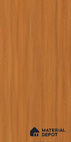 Wooden Look LM 02432 Maple Wood 8 ft x 4 ft Texture Finish Decorative Laminate - 1 mm | Suitable for TV Unit, Wardrobe, Kitchen Cabinets