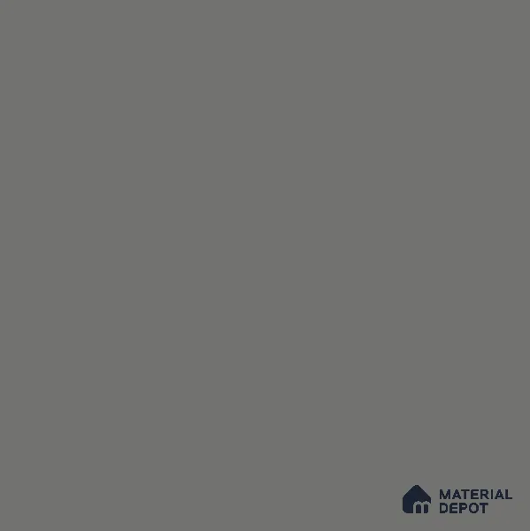 LM 01241 LM 01241 Charcol Foil 8 ft x 4 ft Matte Finish Metal Series Series Decorative Laminate - 1 mm | Suitable for Living Room, Kitchen, Office