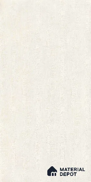 Wooden Look LM 02642 Chequer White 8 ft x 4 ft Texture Finish Decorative Laminate - 1 mm | Suitable for TV Unit, Wardrobe, Kitchen Cabinets