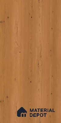 Wooden Look LM 02597 Cherry Wood 8 ft x 4 ft Texture Finish Decorative Laminate - 1 mm | Suitable for TV Unit, Wardrobe, Kitchen Cabinets