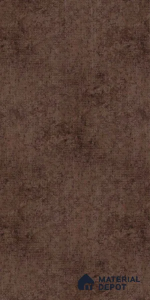 Wooden Look LM 02599 Hamered Wood Dark 8 ft x 4 ft Texture Finish Decorative Laminate - 1 mm | Suitable for TV Unit, Wardrobe, Kitchen Cabinets