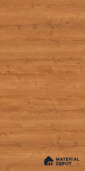 Wooden Look LM 02587 NaturalWood 8 ft x 4 ft Texture Finish Decorative Laminate - 1 mm | Suitable for TV Unit, Wardrobe, Kitchen Cabinets