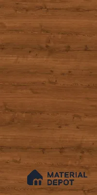 Wooden Look LM 02588 Gunstock Wood 8 ft x 4 ft Texture Finish Decorative Laminate - 1 mm | Suitable for TV Unit, Wardrobe, Kitchen Cabinets