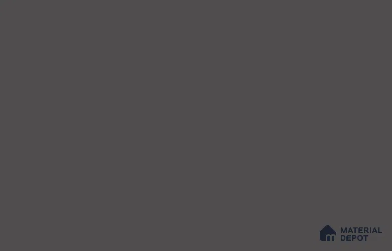 LM 02570 Shadow Grey 8 ft x 4 ft Texture Finish Decorative Laminate - 1 mm | Suitable for TV Unit, Wardrobe, Kitchen Cabinets