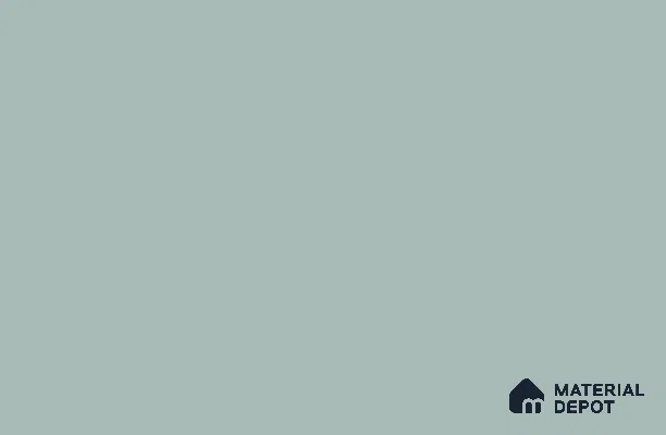 LM 02559 Mint Grey 8 ft x 4 ft Texture Finish Decorative Laminate - 1 mm | Suitable for TV Unit, Wardrobe, Kitchen Cabinets