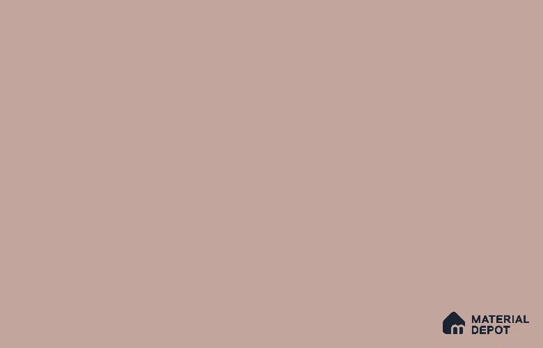 LM 02553 Rock Salt Pink 8 ft x 4 ft Texture Finish Decorative Laminate - 1 mm | Suitable for TV Unit, Wardrobe, Kitchen Cabinets