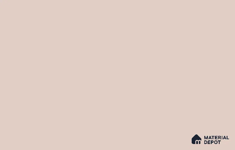 LM 02551 Daisy Beige 8 ft x 4 ft Texture Finish Decorative Laminate - 1 mm | Suitable for TV Unit, Wardrobe, Kitchen Cabinets
