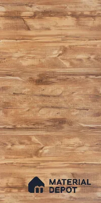 Wooden Look LM 02459 Sage Wood 8 ft x 4 ft Texture Finish Decorative Laminate - 1 mm | Suitable for TV Unit, Wardrobe, Kitchen Cabinets