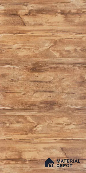 Wooden Look LM 02459 Sage Wood 8 ft x 4 ft Texture Finish Decorative Laminate - 1 mm | Suitable for TV Unit, Wardrobe, Kitchen Cabinets