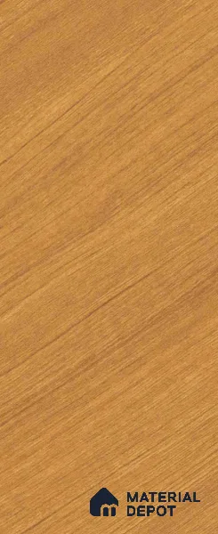 Wooden Look LM 01214 8 ft x 4 ft Texture Finish Decorative Laminate - 1 mm | Suitable for TV Unit, Wardrobe, Kitchen Cabinets