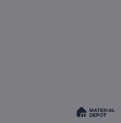 Grey Textured Solid Look LM 03783 8 ft x 4 ft Texture Finish Decorative Laminate - 1 mm | Suitable for TV Unit, Wardrobe, Kitchen Cabinets